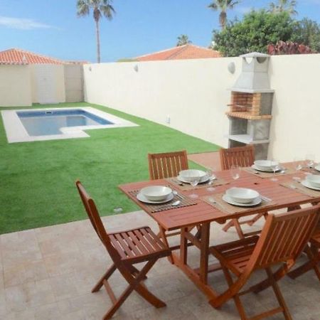 Duplex C6 Con Piscina Privada Vila Callao Salvaje Exterior foto