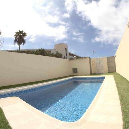 Duplex C6 Con Piscina Privada Vila Callao Salvaje Exterior foto