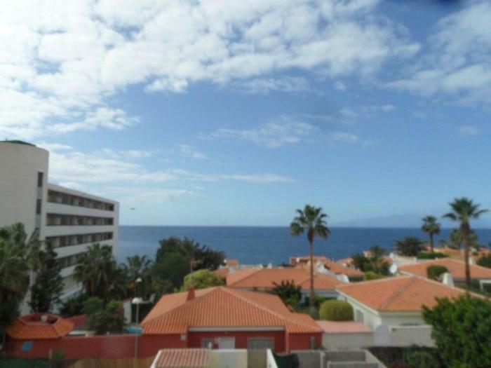 Duplex C6 Con Piscina Privada Vila Callao Salvaje Exterior foto