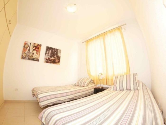 Duplex C6 Con Piscina Privada Vila Callao Salvaje Exterior foto