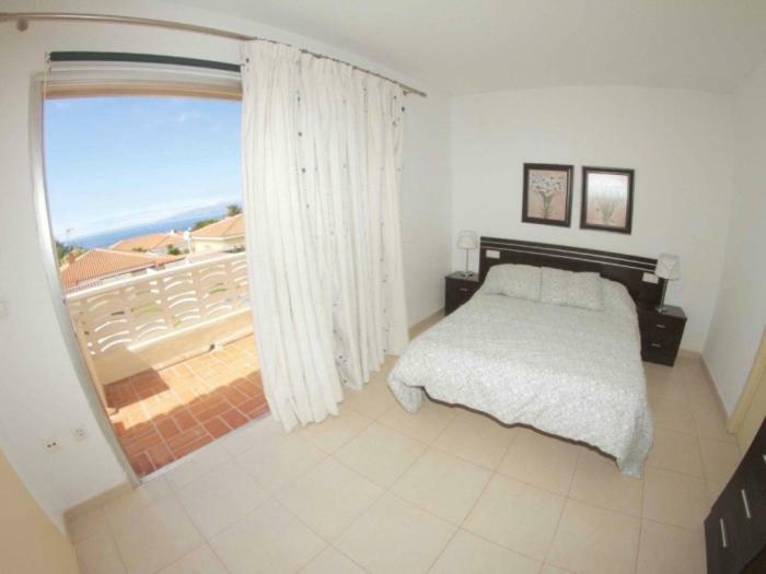 Duplex C6 Con Piscina Privada Vila Callao Salvaje Exterior foto