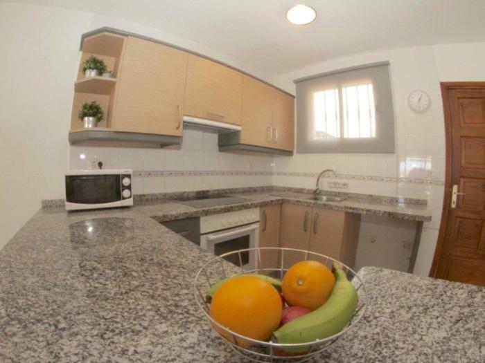 Duplex C6 Con Piscina Privada Vila Callao Salvaje Exterior foto